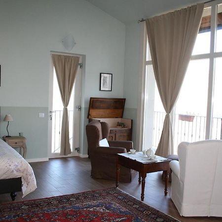 B&B Mario & Mario Trezzo Tinella Eksteriør bilde