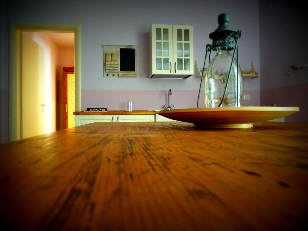B&B Mario & Mario Trezzo Tinella Rom bilde