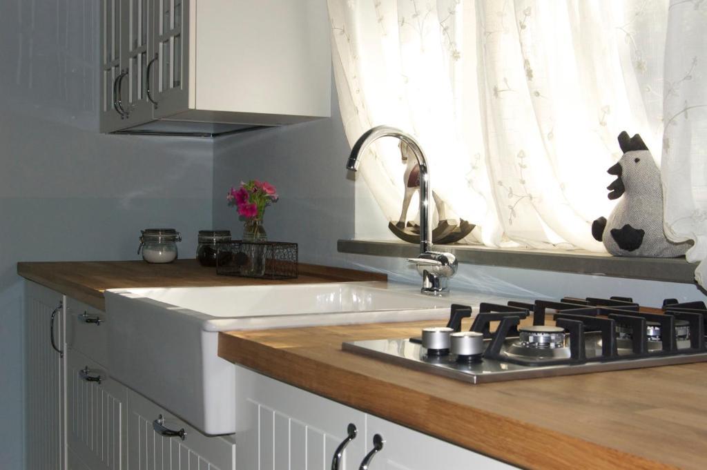 B&B Mario & Mario Trezzo Tinella Rom bilde